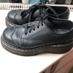 Doc martens